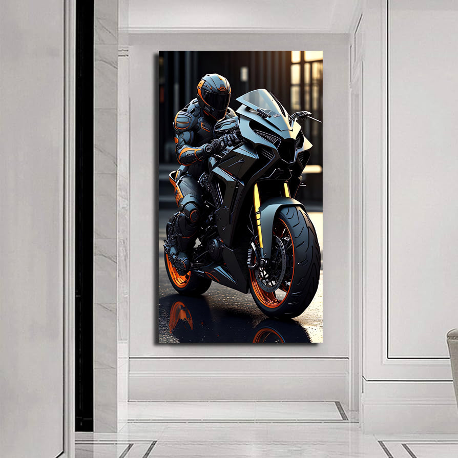 Motorcycle Picture