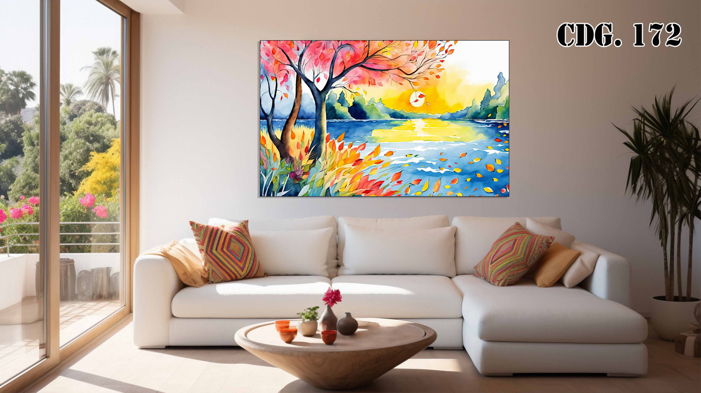 Cuadro Modelo CD-172