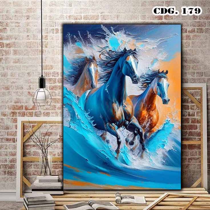 Cuadro Modelo CD-179