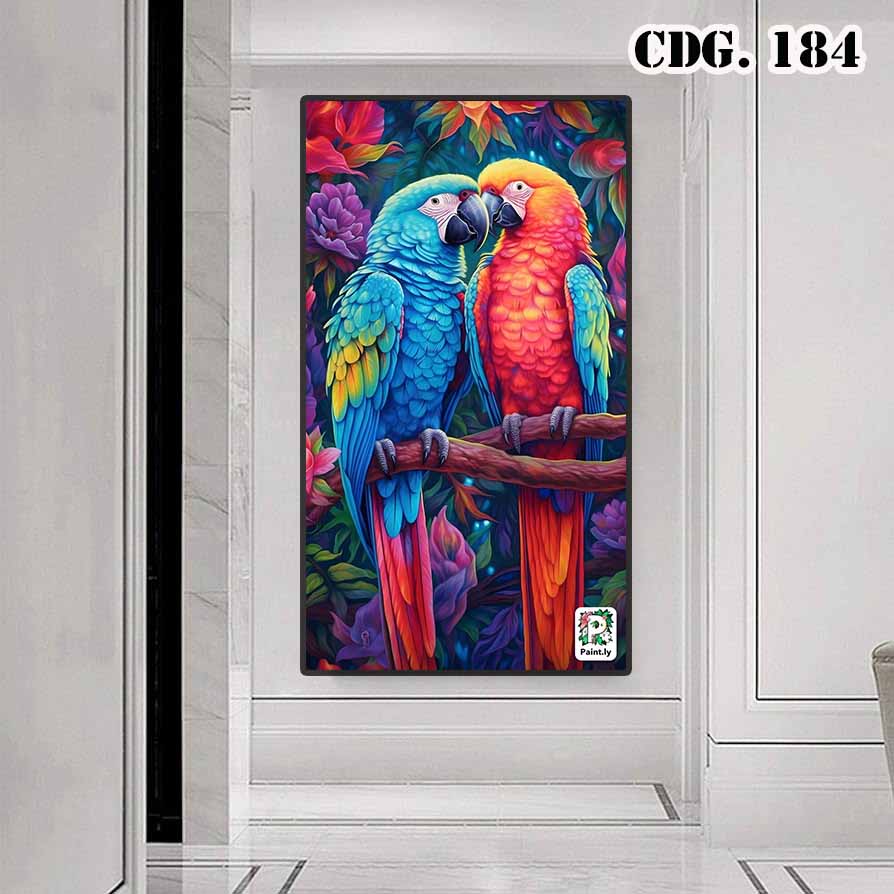 Cuadro Modelo CD-184