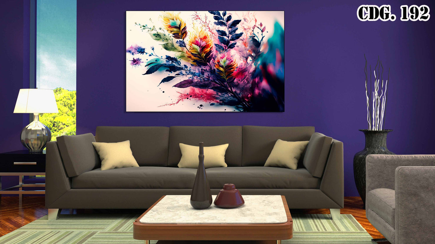 Cuadro Modelo CD-192