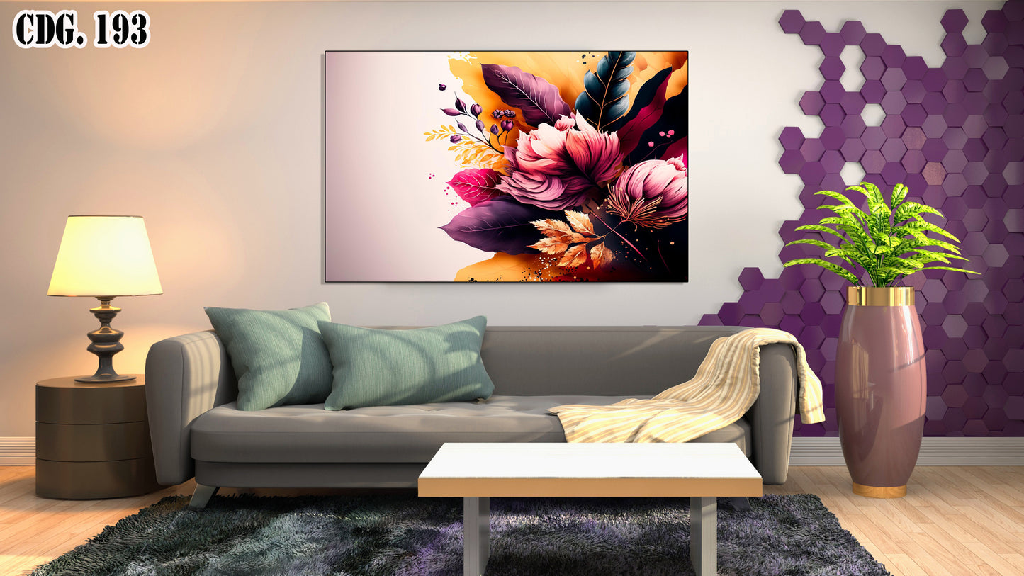 Cuadro Modelo CD-193