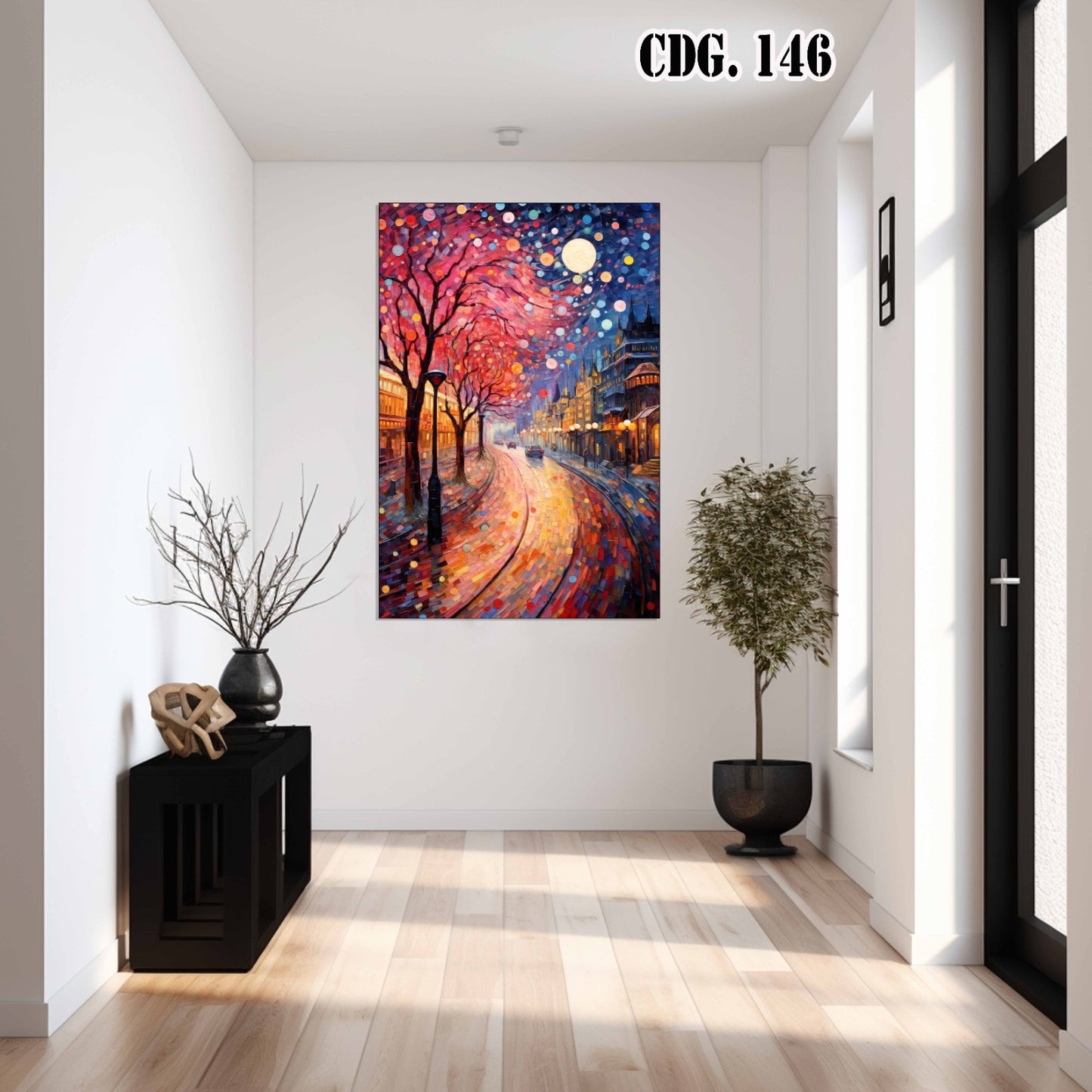 Modelo CD-146
