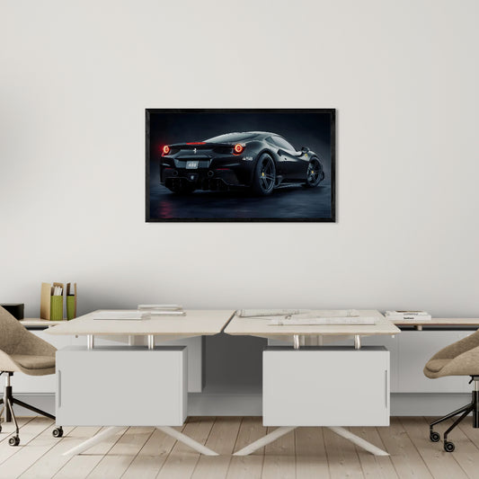 Cuadro Modelo CD-300