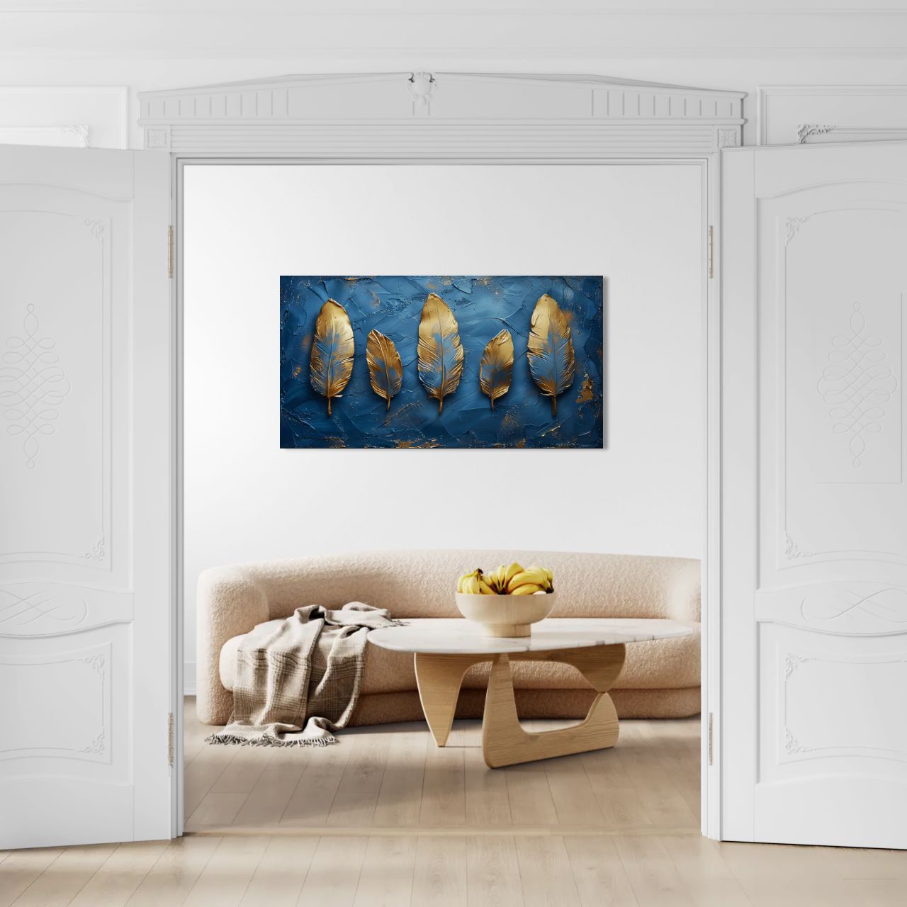 Cuadro de Arte CD-232