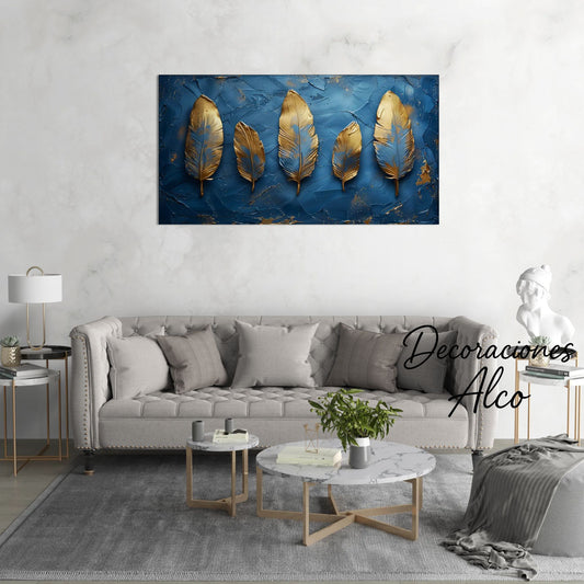 Cuadro de Arte CD-232