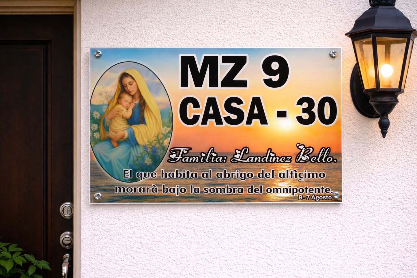 Nomenclatura Modelo P02