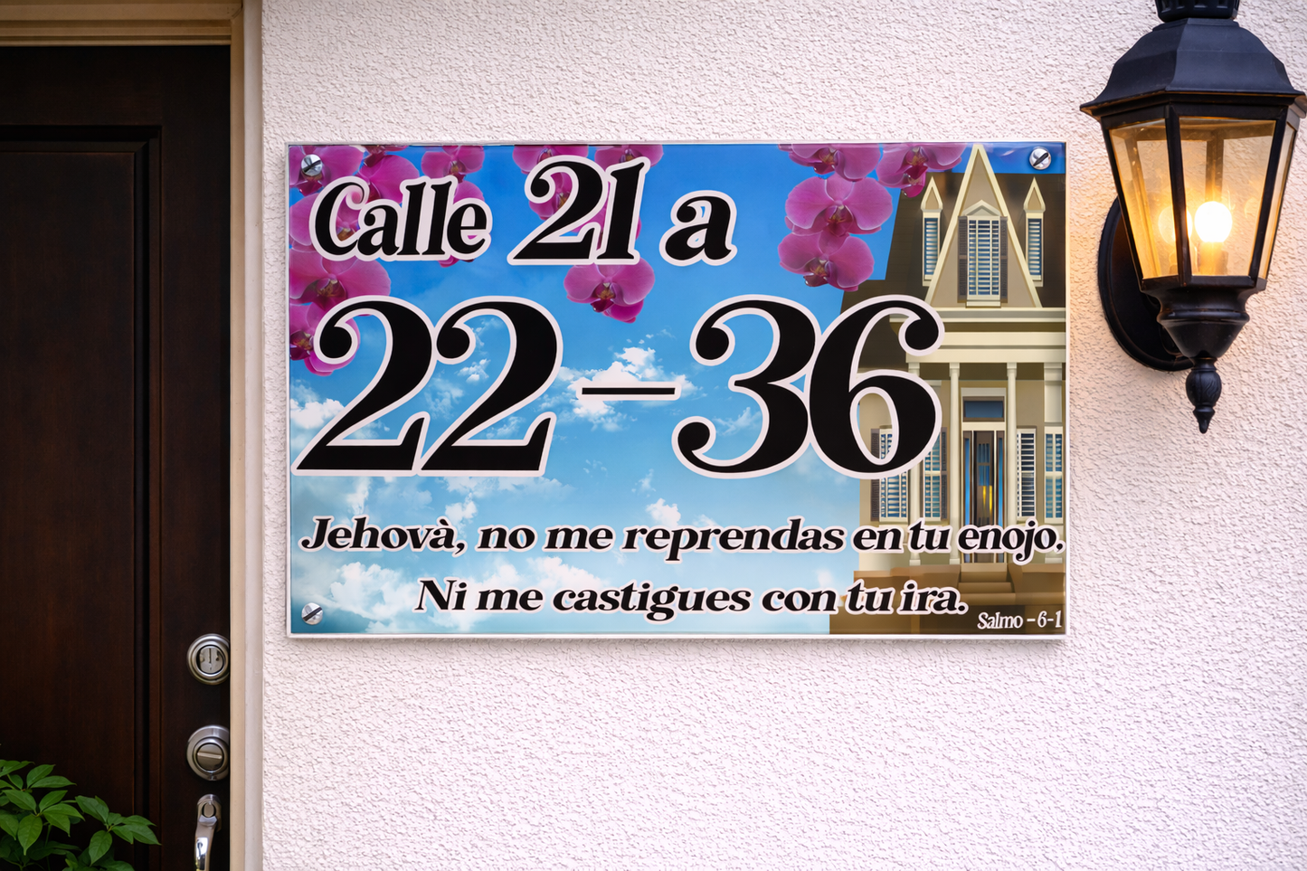 Nomenclatura Modelo P03