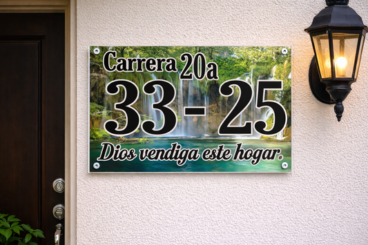 Nomenclatura Modelo P05