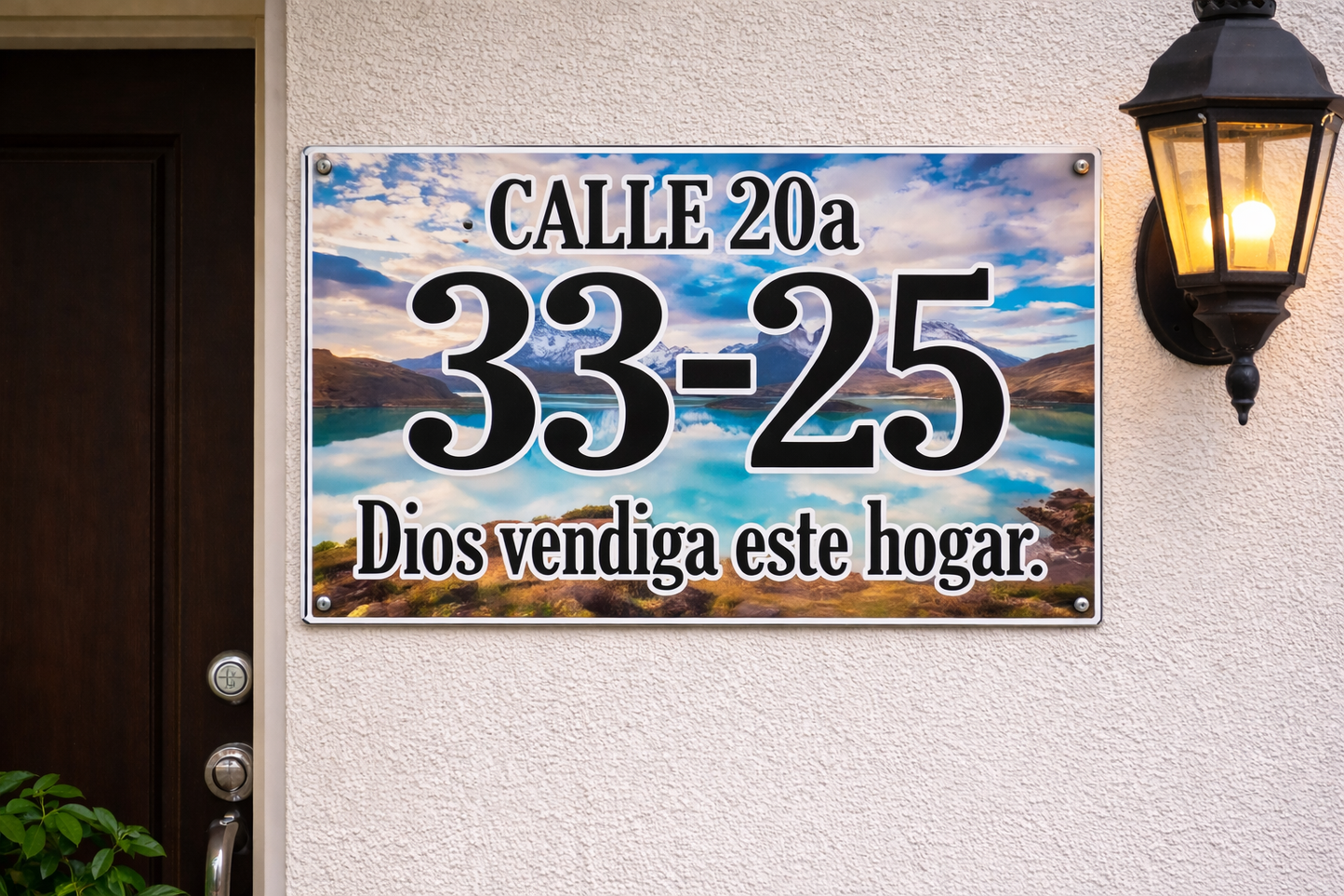 Nomenclatura Modelo P06