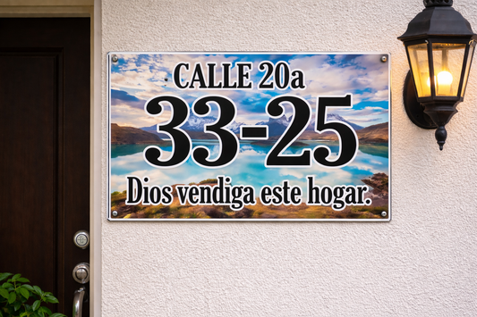 Nomenclatura Modelo P06