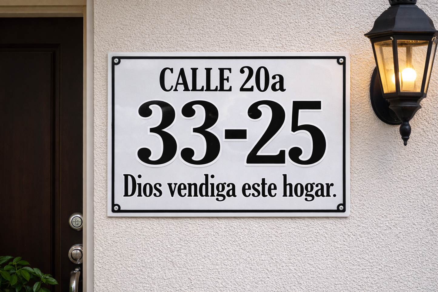 Nomenclatura Modelo P07