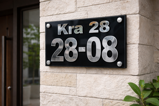 Nomenclatura Modelo P011