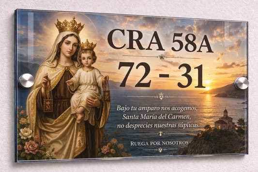 Placa De Dirección Modelo C-31