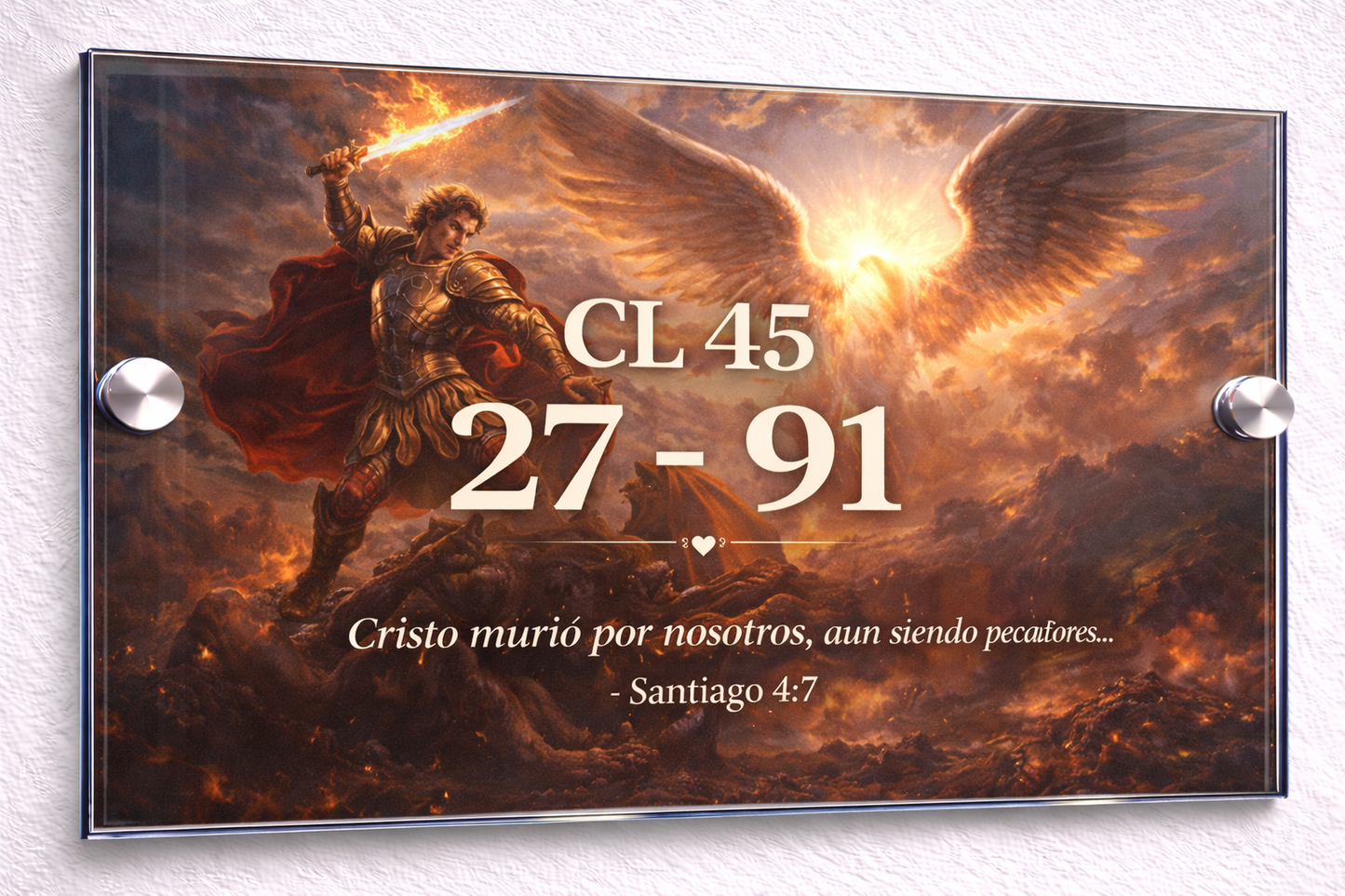 Placa De Dirección Modelo C-30