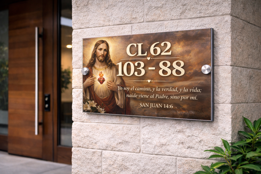 Placa De Dirección Modelo C-33